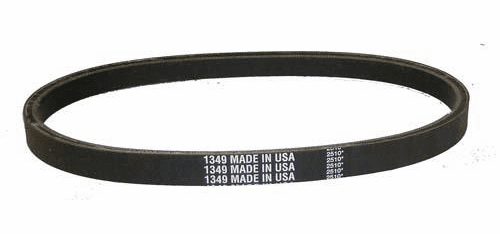 Club Car DS / Precedent Drive Belt (Years 1992-2015)