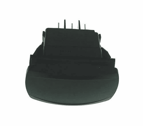 Club Car DS / Precedent Electric F&R Rocker Switch (Years 2004-Up)