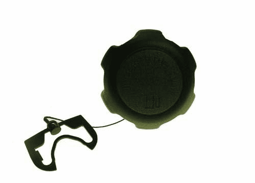 Club Car DS / Precedent Gas Cap (Years 2009-Up)