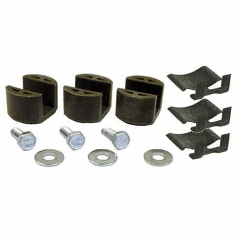 Club Car DS / Precedent Gas Drive Clutch Button Kit (Years 1988-2015)
