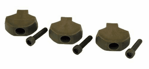 Club Car DS / Precedent Gas Driven Clutch Button Kit (Years 1988-2015)