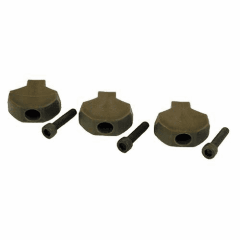 Club Car DS / Precedent Gas Driven Clutch Button Kit (Years 1988-2015)