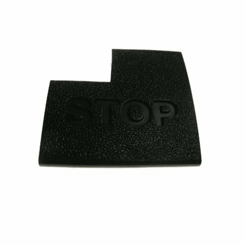 Club Car DS / Precedent Gas & Electric Replacement Brake Pad (Years 2009-Up)