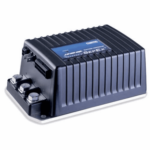 Club Car DS / Precedent IQ 350-Amp Curtis Controller (Years 2000-2009)