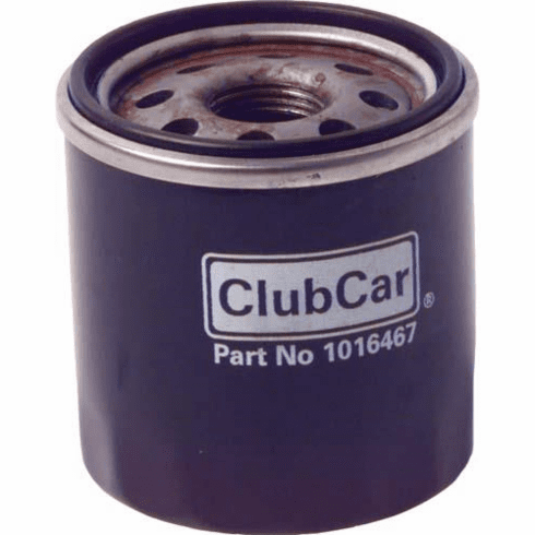 Club Car DS / Precedent Oil Filter (Years 1992-Up)