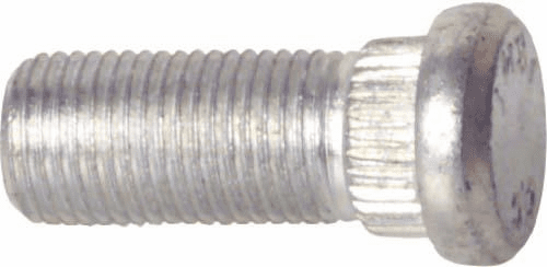 Club Car DS|Precedent|Onward|Tempo Lug Bolt (Years 1982-Up)