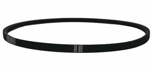 Club Car DS Premium Starter / Generator Belt (Years 1997-1999)