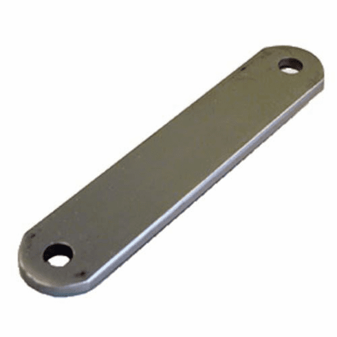 Club Car DS Rear Spring Shackle (Years 1985-Up)
