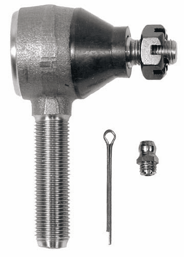 Club Car DS Right-Threaded Tie Rod End (Years 1976-Up)