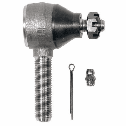 Club Car DS Right-Threaded Tie Rod End (Years 1976-Up)
