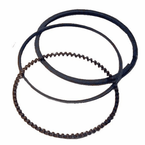 Club Car DS Ring Set Standard 350cc (Years 1996-Up)