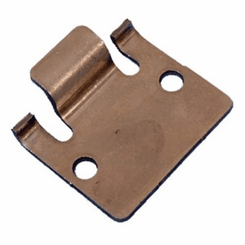 Club Car DS Seat Hinge, Gas/Electric (Years 1979-Up)