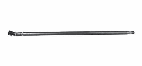 Club Car DS Steering Shaft (Years 1992-Up)