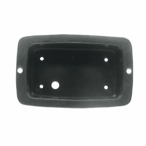 Club Car DS Tail Light Bezel (Years 1981-Up)