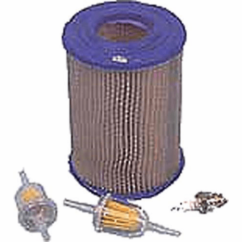 Club Car DS Tune-Up Kit (Years 1984-1991)