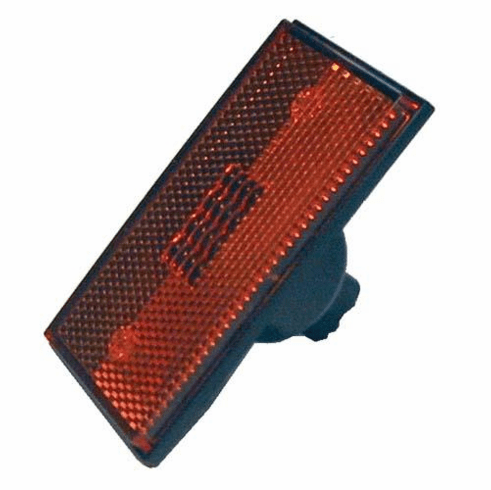 Club Car DS Turn Signal Lens (Years 1993-Up)