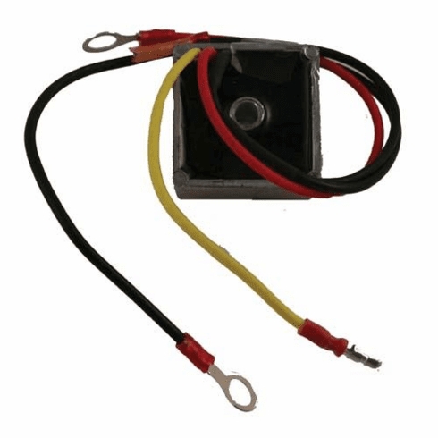 Club Car DS Voltage Regulator (Years 1992-Up)