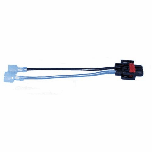 Club Car DS Wire Harness, Head Light Assembly (Years 2000-Up)