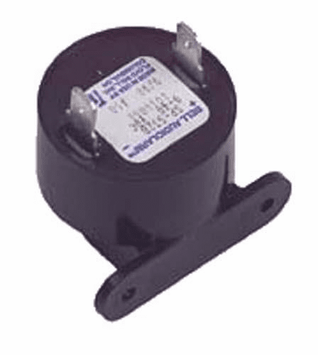 Club Car Electric 12 / 48-Volt Buzzer (Years 1982-Up)