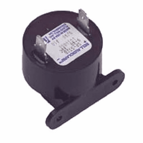 Club Car Electric 12 / 48-Volt Buzzer (Years 1982-Up)