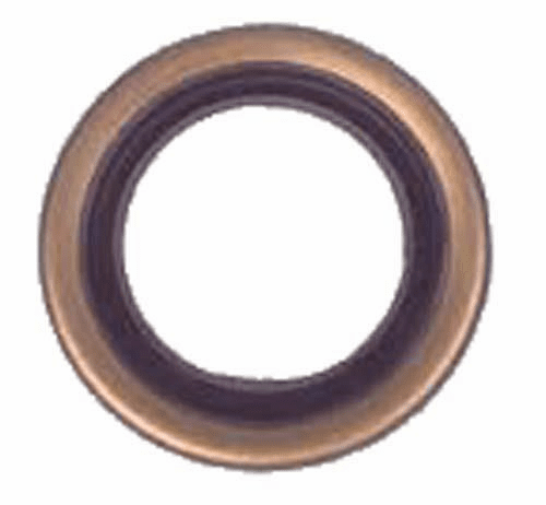 Club Car Electric Front Wheel Seal (Years 1976-1981)
