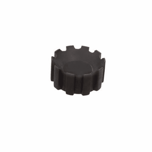 Club Car Electric GE Motor Bumper (Years 1982-Up)