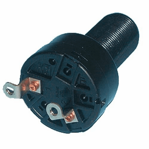 Club Car Electric Key Switch (Years 1996-2002)