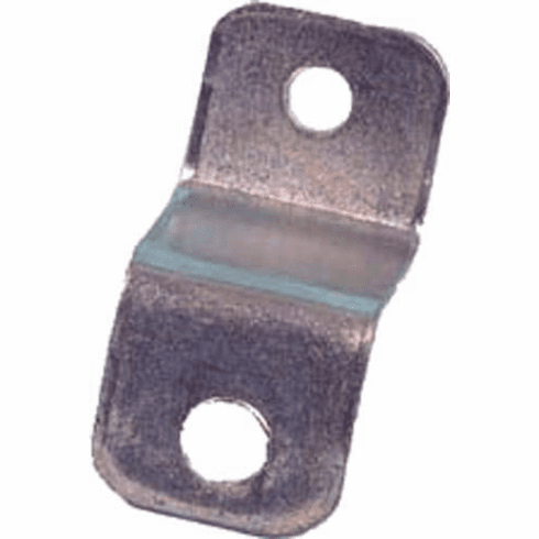 Club Car Electric Resistor Mount Bracket (Years 1976-1987)