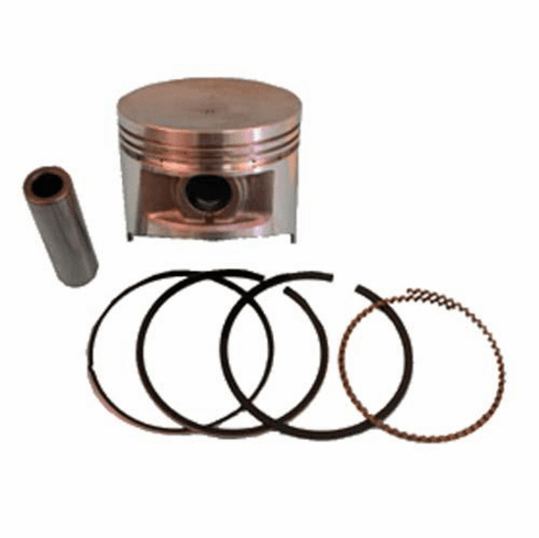 Club Car FE290 Piston & Ring Assembly Kit (Years 1992-Up)