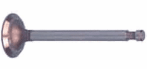 Club Car FE350 Exhaust Valve (Years 1996-Up)