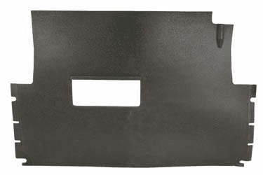 Club Car Floor Mats