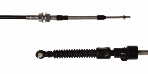 Club Car Forward/Reverse Shift Cables