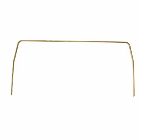 Club Car Front Body Trim (Years 1982-Up)