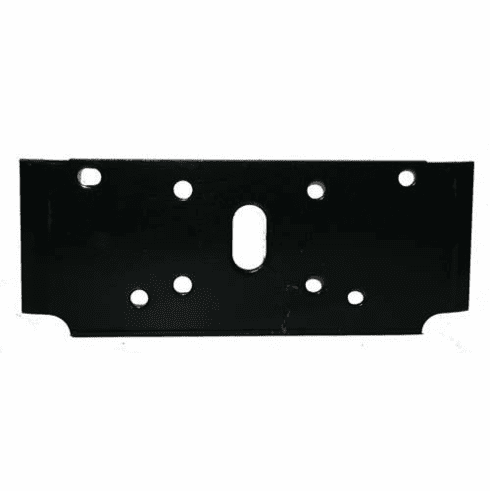 Club Car Front Spring Mounting Plate (Years Select DS and XRT Models)