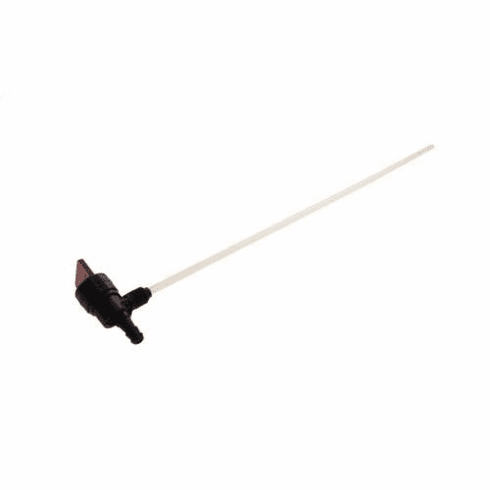 Club Car Fuel Pickup Tube W/ Shutoff Valve (Years Gas Models)