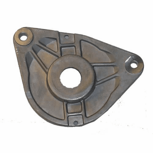 Club Car Gas Drive End Plate for Starter Generator (Years 2001-Up)