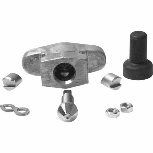 Club Car Gas & Electric Anchor Body Kit (Years 1982-Up)