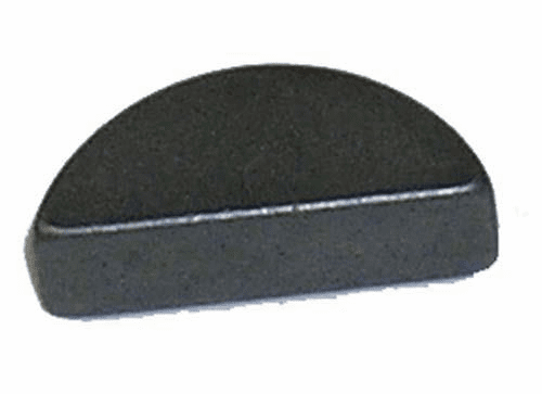Club Car Gas FE290/FE350 Crankshaft Key (Years 1992-Up)
