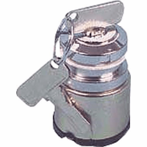 Club Car Gas Key Switch (Years 1983.5-1995)