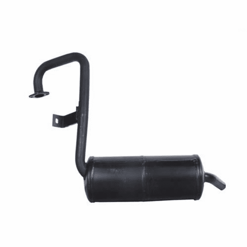 Club Car Gas Muffler (Years 2005-Up)