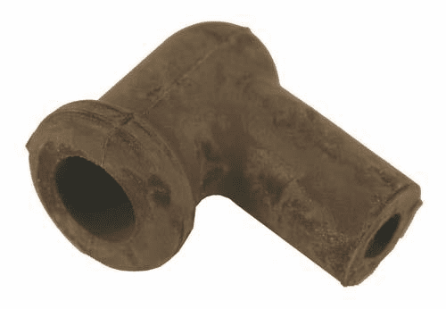 Club Car Gas Spark Plug Cap Assembly (Years 1984-1991)