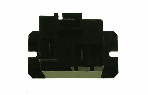 Club Car Gas Transport 12-Volt Horn Relay (Years 2003-Up)