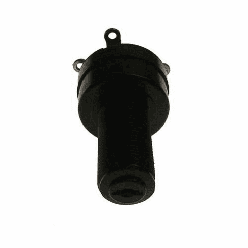 Club Car Gas Transporter 4+6 & Villager 6+8 5-Terminal Key Switch (Years 2004-Up)