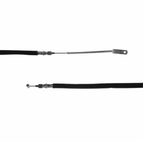 Club Car Gas XRT 1200/SE Long - Parking Brake Cable (Years 2005-Up)