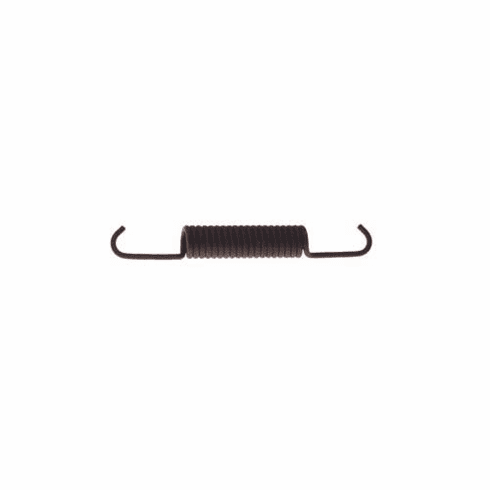 Club Car Gas XRT 1200/SE Lower Brake Spring (Years 2005-Up)