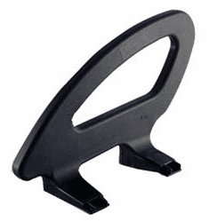 Club Car Hip Restraints / Arm Rests