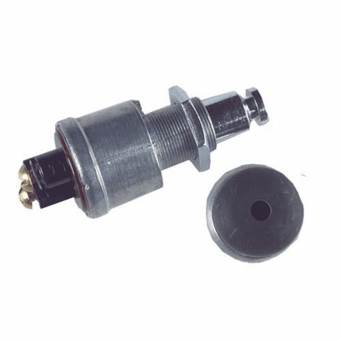 Club Car Horn Button (Years 1981-1996)
