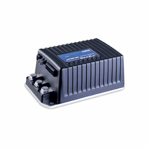 Club Car I2 Excel Precedent - Curtis 350-Amp Controller 2008-2013