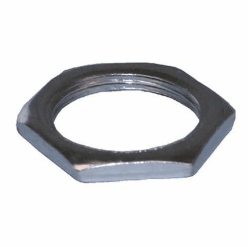 Club Car Key Switch Nut (Years 1996-Up)