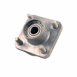 Club Car Lower Front Suspension Parts